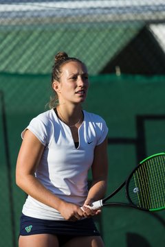 Juliane Triebe 221 - Lilienthal Open
